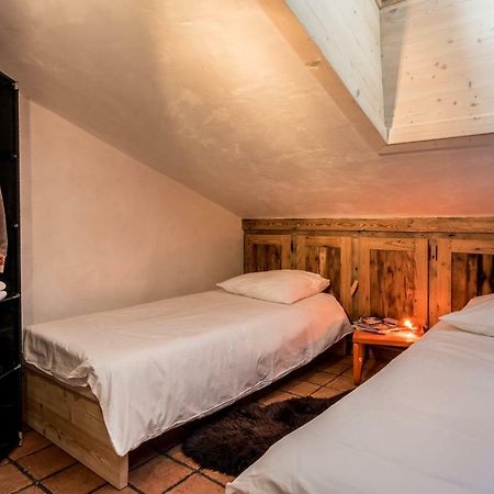 Agate Apartamento Macot-la-Plagne Exterior foto