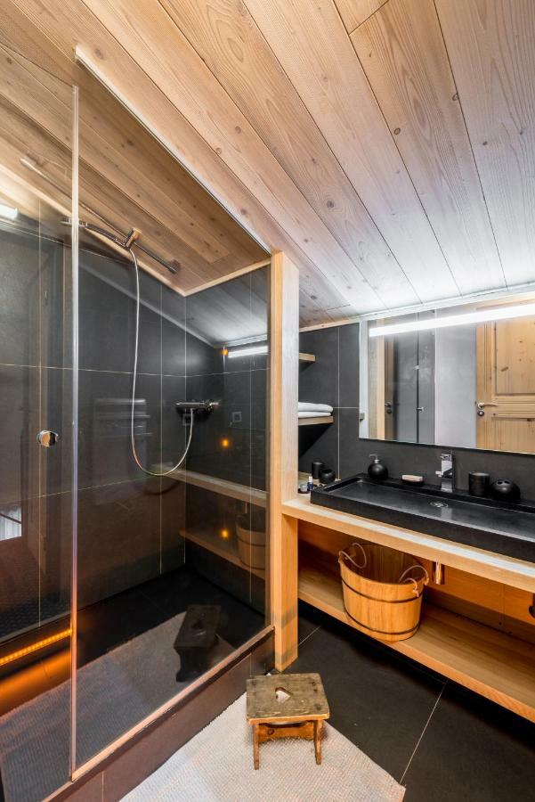 Agate Apartamento Macot-la-Plagne Exterior foto