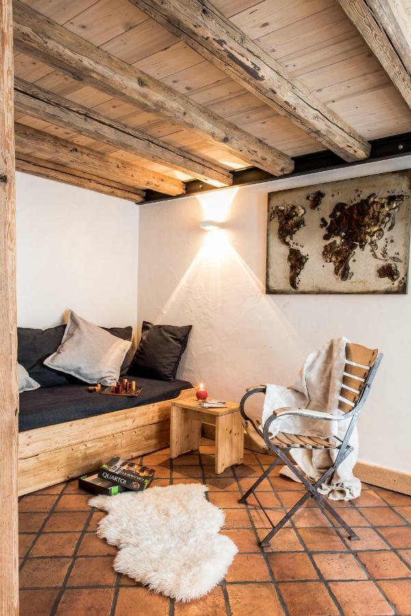 Agate Apartamento Macot-la-Plagne Exterior foto