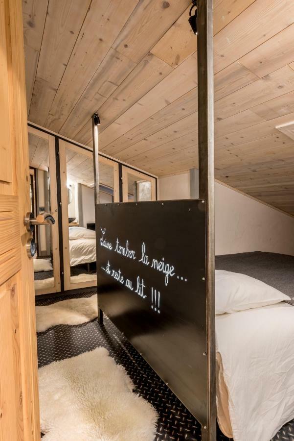Agate Apartamento Macot-la-Plagne Exterior foto